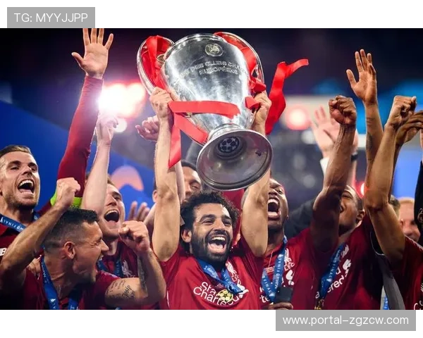 萨拉赫欧冠进球数更新，利物浦前锋领跑射手榜