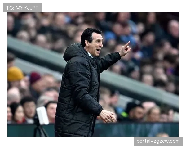 维拉主帅埃梅里专访：谈论球队争夺欧冠席位的赛季目标