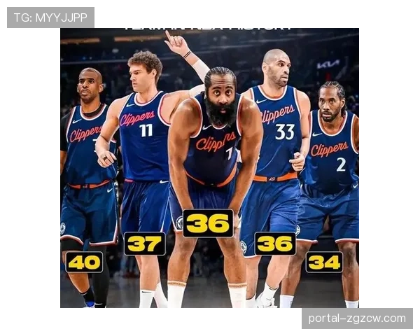 巴图姆揭秘快船触底反弹内幕:泰伦-卢调整70%战术体系 巴图姆揭秘快船触底反弹内幕:泰伦-卢调整70%战术体系