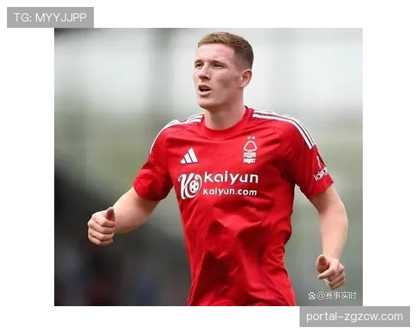 曼城今夏全力求购森林中场安德森，顶薪合同已备好